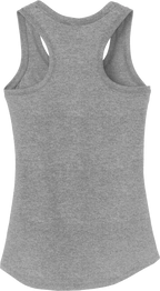 Ladies Perfect Tri Racerback Tank