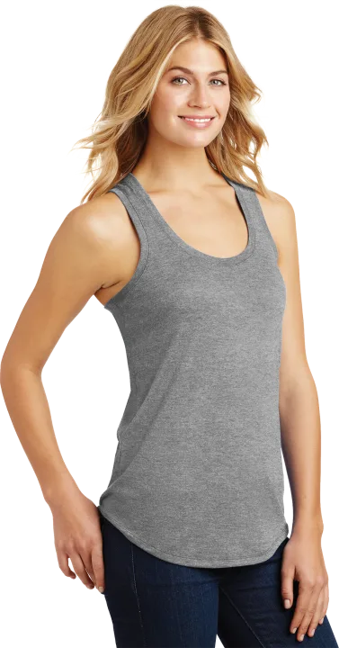Ladies Perfect Tri Racerback Tank