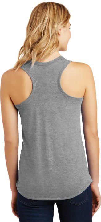 Ladies Perfect Tri Racerback Tank