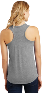 Ladies Perfect Tri Racerback Tank