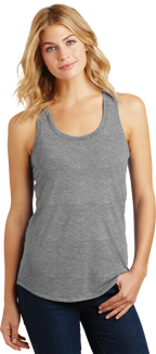 Ladies Perfect Tri Racerback Tank