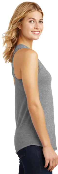 Ladies Perfect Tri Racerback Tank