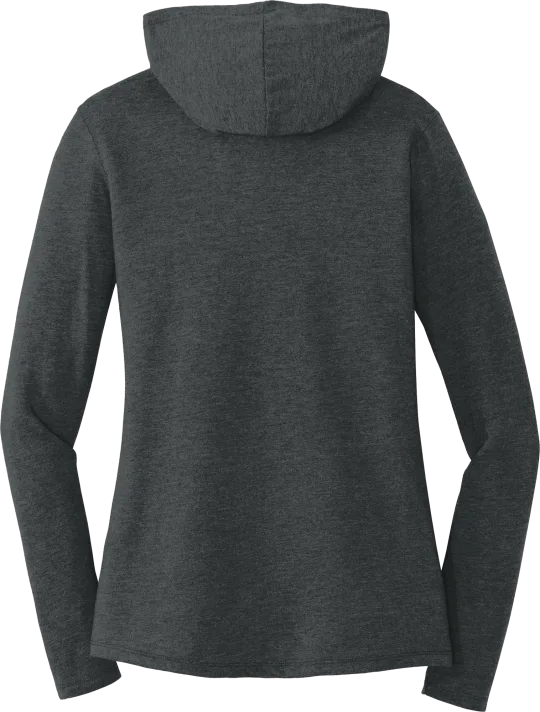 Ladies Perfect Tri Hoodie