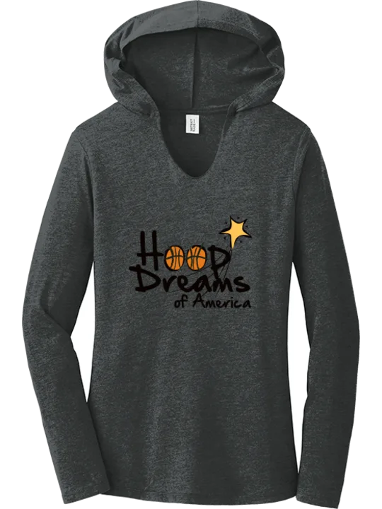 Ladies Perfect Tri Hoodie