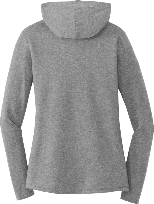 Ladies Perfect Tri Hoodie