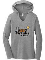 Ladies Perfect Tri Hoodie