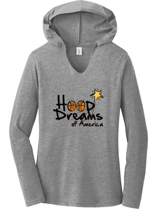 Ladies Perfect Tri Hoodie