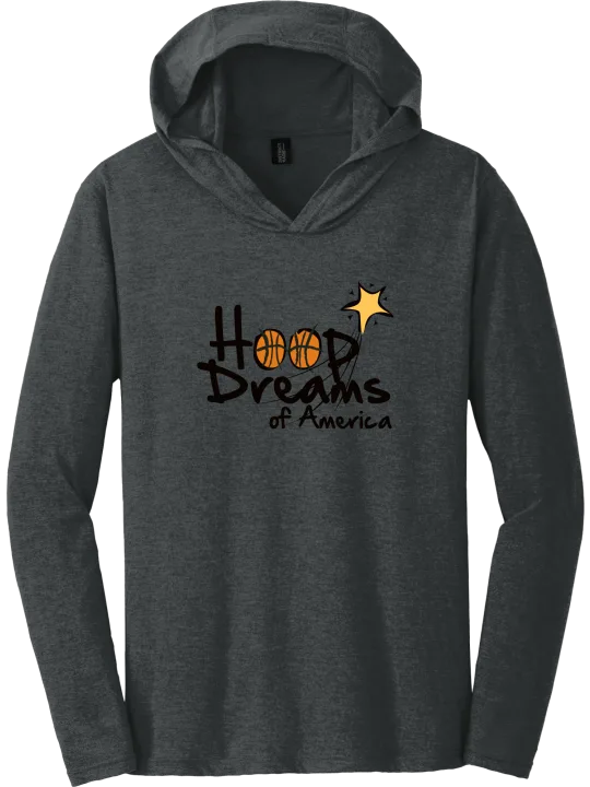 Men's Perfect Tri Lightweight Hoodie