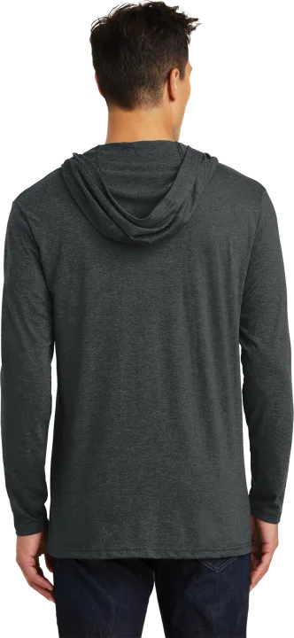 Men's Perfect Tri Lightweight Hoodie