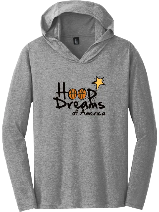 Men's Perfect Tri Lightweight Hoodie