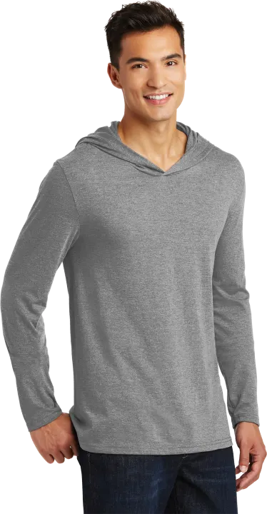 Men's Perfect Tri Lightweight Hoodie