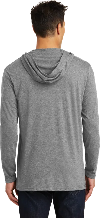 Men's Perfect Tri Lightweight Hoodie