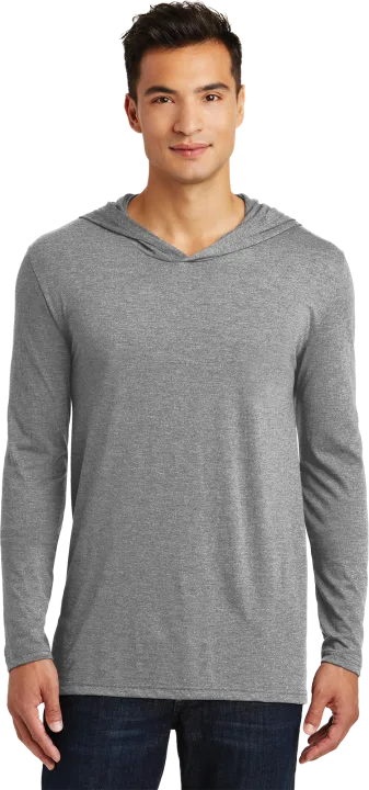 Men's Perfect Tri Lightweight Hoodie