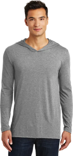 Men's Perfect Tri Lightweight Hoodie