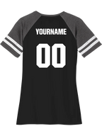 Ladies Game V-Neck