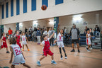 Middle School Player Registration