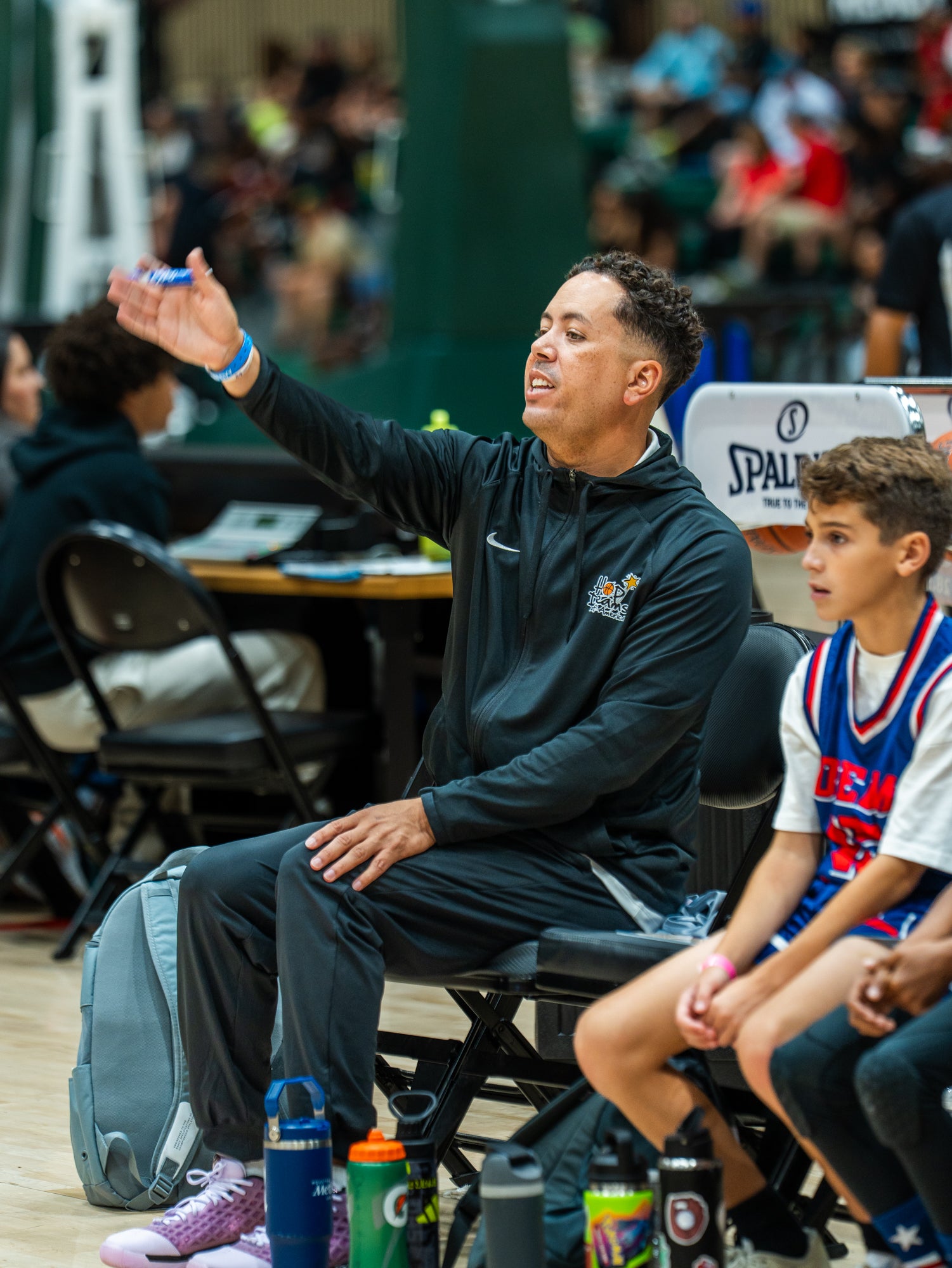Middle School Player Registration