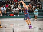 Middle School Player Registration