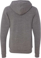 Unisex Full Zip Hoodie