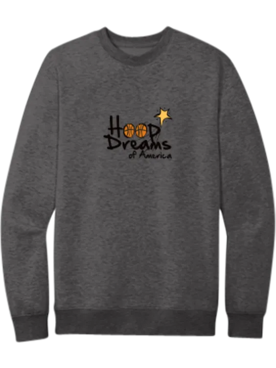 Crewneck Sweatshirt