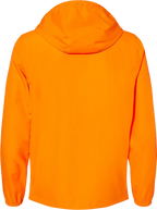 Lightweight Windbreaker Jacket