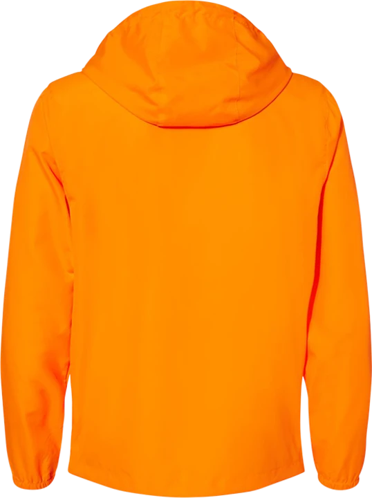 Lightweight Windbreaker Jacket