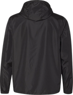 Lightweight Windbreaker Jacket