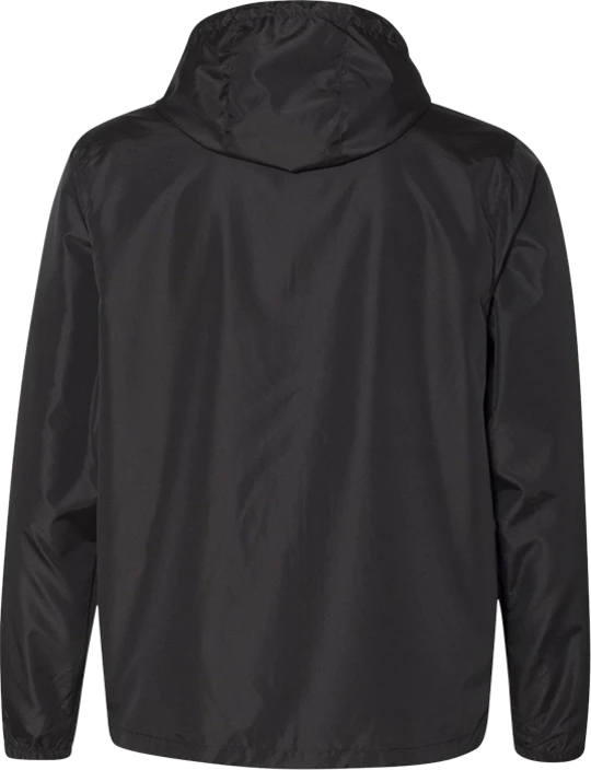 Lightweight Windbreaker Jacket