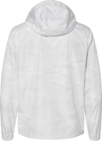 Lightweight Windbreaker Jacket