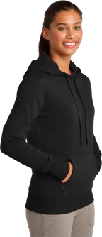 Women's Performance Pullover Hooded Sweatshirt