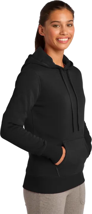 Women's Performance Pullover Hooded Sweatshirt