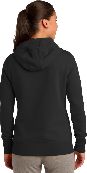 Women's Performance Pullover Hooded Sweatshirt