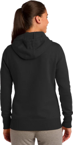 Women's Performance Pullover Hooded Sweatshirt
