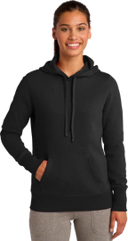 Women's Performance Pullover Hooded Sweatshirt
