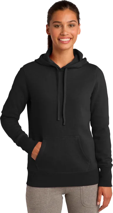 Women's Performance Pullover Hooded Sweatshirt