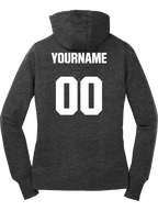 Women's Performance Pullover Hooded Sweatshirt