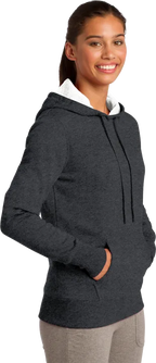 Women's Performance Pullover Hooded Sweatshirt