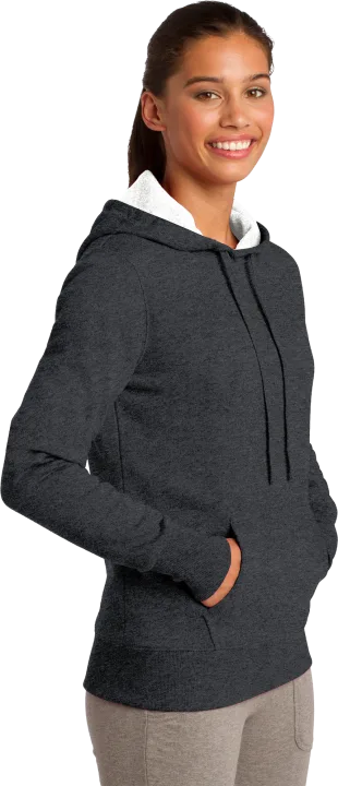 Women's Performance Pullover Hooded Sweatshirt