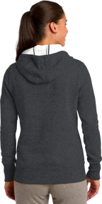 Women's Performance Pullover Hooded Sweatshirt