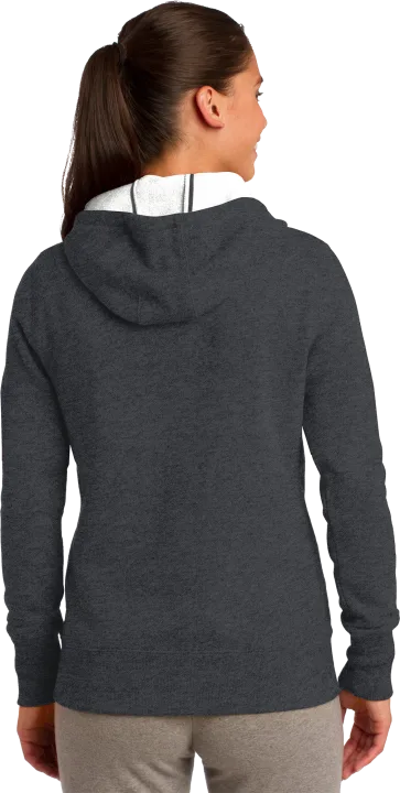 Women's Performance Pullover Hooded Sweatshirt