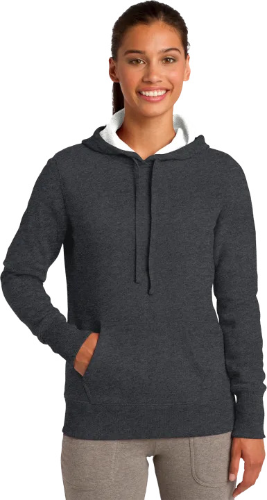 Women's Performance Pullover Hooded Sweatshirt