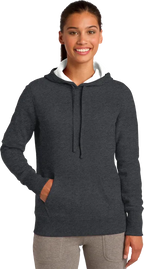 Women's Performance Pullover Hooded Sweatshirt