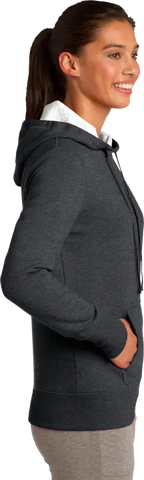 Women's Performance Pullover Hooded Sweatshirt