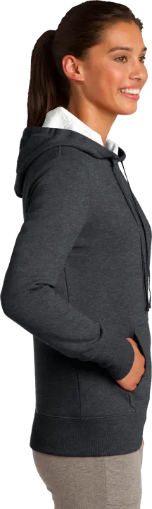 Women's Performance Pullover Hooded Sweatshirt