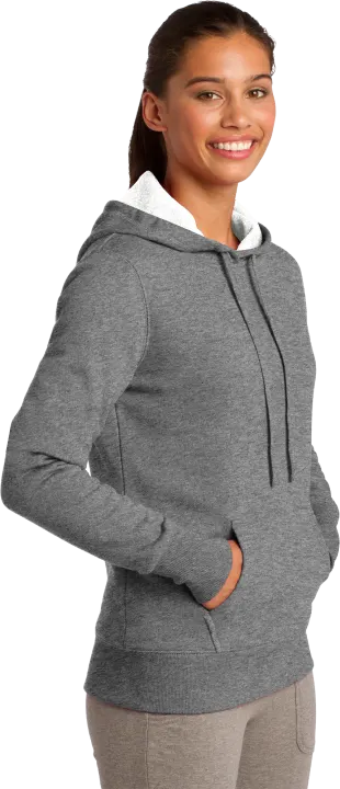 Women's Performance Pullover Hooded Sweatshirt