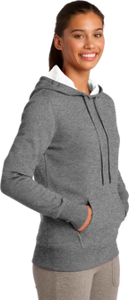 Women's Performance Pullover Hooded Sweatshirt