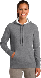 Women's Performance Pullover Hooded Sweatshirt