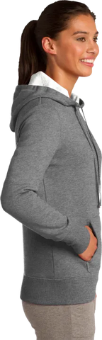 Women's Performance Pullover Hooded Sweatshirt