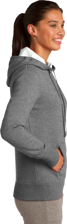 Women's Performance Pullover Hooded Sweatshirt