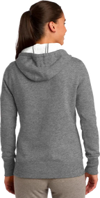 Women's Performance Pullover Hooded Sweatshirt
